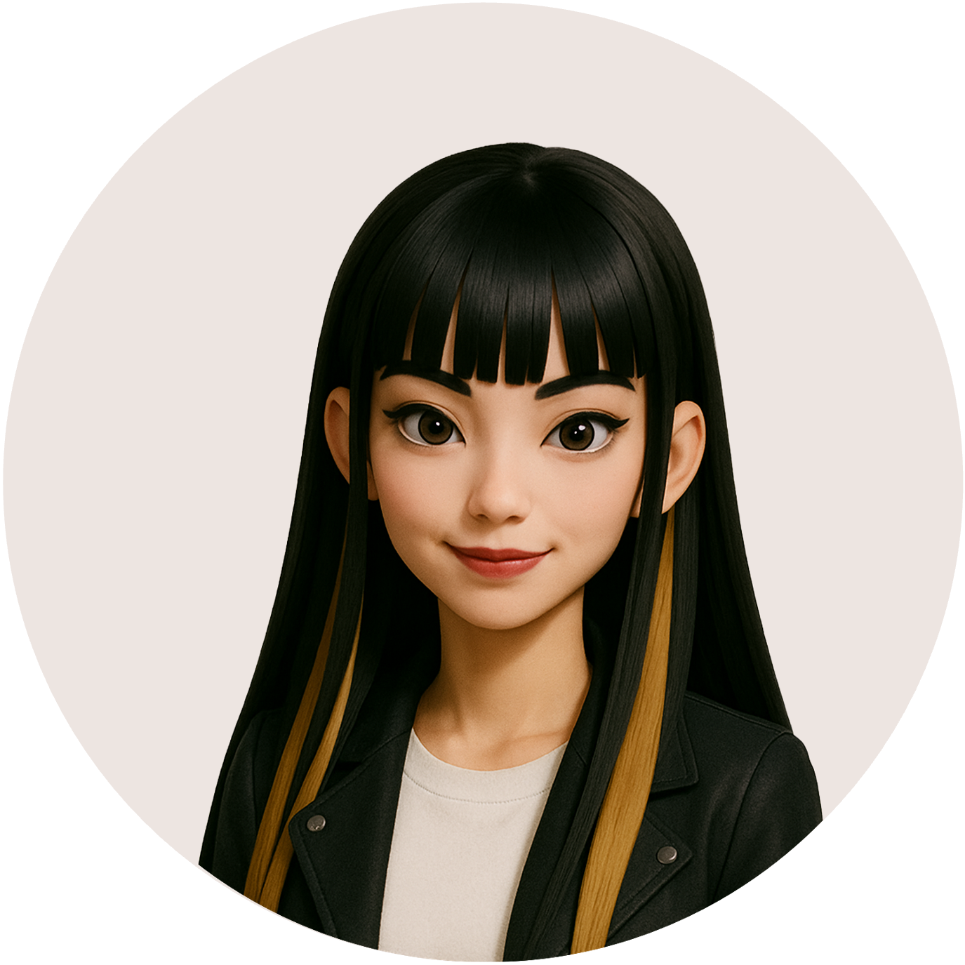 増井 友美